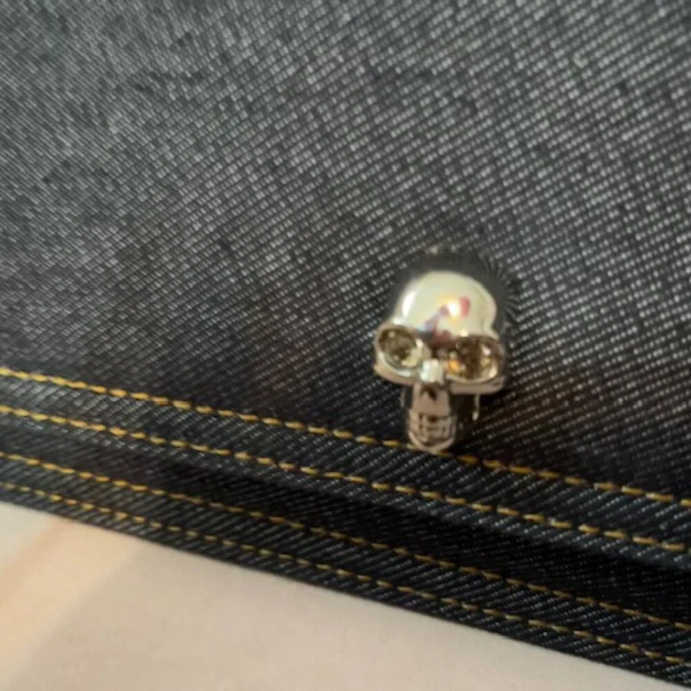 Alexander McQueen handbag - Picture 4 of 5